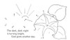 All Day Long Coloring Book