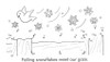 All Year Long Coloring Book
