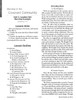 Standard Lesson Commentary 2024-2025