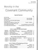 Standard Lesson Commentary 2024-2025
