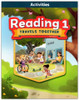 Reading 1, Student Activities (5th edition)
