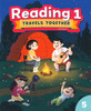 Reading 1, Student Readers (5th edition)