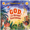 God, The Great Inventor
