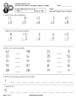 Liberty Mathematics Level B, Test Packet