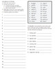 Traditional Spelling IV (Student)