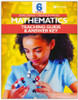 Exploring Creation with Mathematics 6 - Teacher Guide & Answer Key