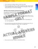Exploring Creation with Mathematics 6 - Teacher Guide & Answer Key