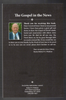 The Gospel in the News (2-volume set) by Pastor Robert O. Watkins