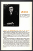 God is Real A Testament in the Form of an Autobiography by Dallas F. Billington