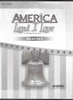 America Land I Love in Christian Perspective Student Quizzes (Third Edition) A Beka Book