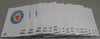 Lot of 16 Heritage Studies 1 Student Text (Third Edition)  BJU Press