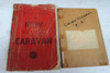 A Lot of 2 Vintage Gospel Songbooks New Gospel Caravan & Gospel Melodies