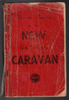 A Lot of 2 Vintage Gospel Songbooks New Gospel Caravan & Gospel Melodies