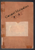 A Lot of 2 Vintage Gospel Songbooks New Gospel Caravan & Gospel Melodies