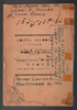 A Lot of 2 Vintage Gospel Songbooks New Gospel Caravan & Gospel Melodies