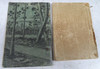 A Lot of 2 Rare Vintage Gospel Songbooks Songs of Unsearchable Riches & Gospel Quartets