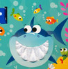 Never Touch God's Ocean Creatures/Amazing Animals (Stroller Books Set)