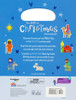 Story Of Christmas Activity Book