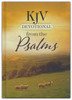 KJV Devotional From The Psalms