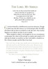 KJV Devotional From The Psalms