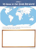 Our Great Big World - Curriculum Set