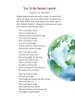 Our Great Big World - Curriculum Set