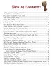 Our Great Big World - Curriculum Set