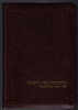 Nuevo Testamento Clasico Ganador De Almas Con Ayudas Version Reina-Valera 1960