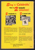 Everybody Sing 'n' Celebrate! Compiled by Cliff Barrows Rodeheaver Company