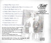 Mother's Love (CD)