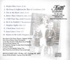 Perfect Plan: Songs For Hurting Hearts (CD)