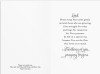 Sympathy: With Sympathy And Prayers - Floral (Boxed Cards) 12-Pack (KJV)