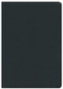 Life Application Study Bible, Large Print, 3rd edition, Indexed, KJV (Black Genuine Leather)