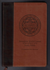 Jerusalem World Center Study Bible King James Version Commemorative Edition Jerusalem Prayer Team