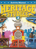 Heritage Studies 3 Activity Manual (Third Edition) BJU Press