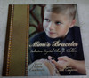 Mini's Bracelet Salvation Crystal Clear for Children by Sherry Hutson Camperson Mini's Bracelet Salvation Crystal Clear for Children by Sherry Hutson Camperson