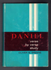 Daniel Verse by Verse Study by Oliver B. Greene