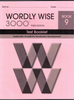 Wordly Wise 3000 Book 9 Test Booklet (Third Edition) School Specialty