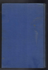 The Spiritual Conquest of the Second Frontier by P. E. Burroughs