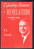 Expository Sermons on Revelation Volume Four (Chapters 11-17) by W. A. Criswell