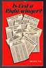 Is God a Right-Winger? by Donald Boys