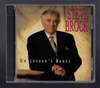 Steve Brock On Jordan's Banks Compact Disc