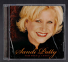 Sandi Patty Take Hold of Christ Compact Disc
