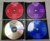 One Quiet Night (Lot of 4) SATB Rehearsal CDs