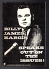 Billy James Hargis Speaks Out on the Issues! by Billy James Hargis