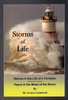 3 Gospel Books by Dr. Ernest Gambrell Christian Dress, Deacons & Storms of Life