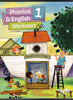 Phonics & English 1 Workbook (Fourth Edition) BJU Press