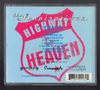 Highway to Heaven The Inspirations Compact Disc