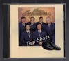 Two Shoes The Inspirations Compact Disc