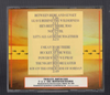 Between Here and Sunset The Inspirations Compact Disc